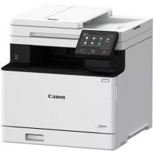 Canon Laser Printer I-sensys MF754CDW (5455C023-N)